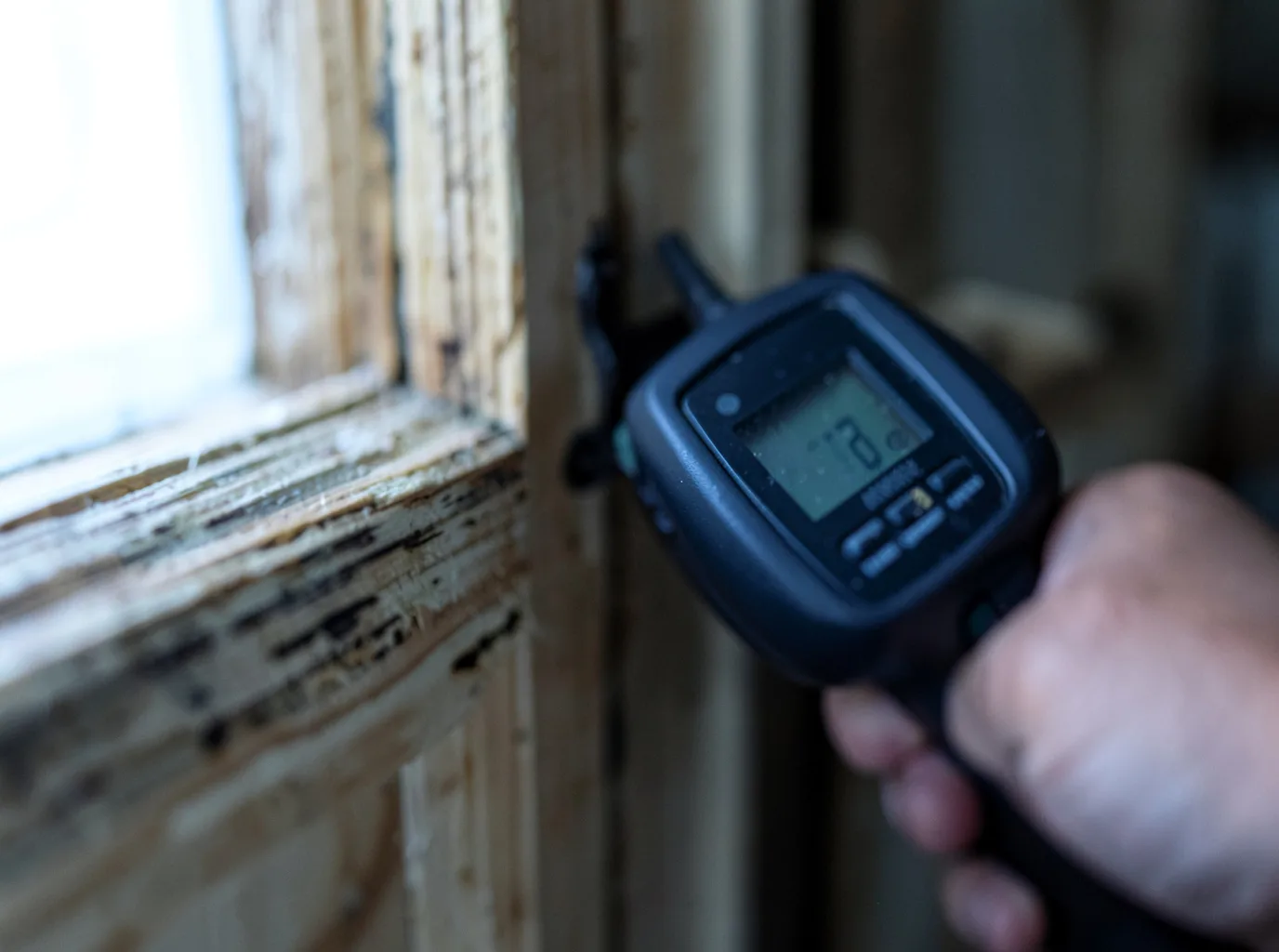 Burst Pipe Water Damage in Broomfield, CO