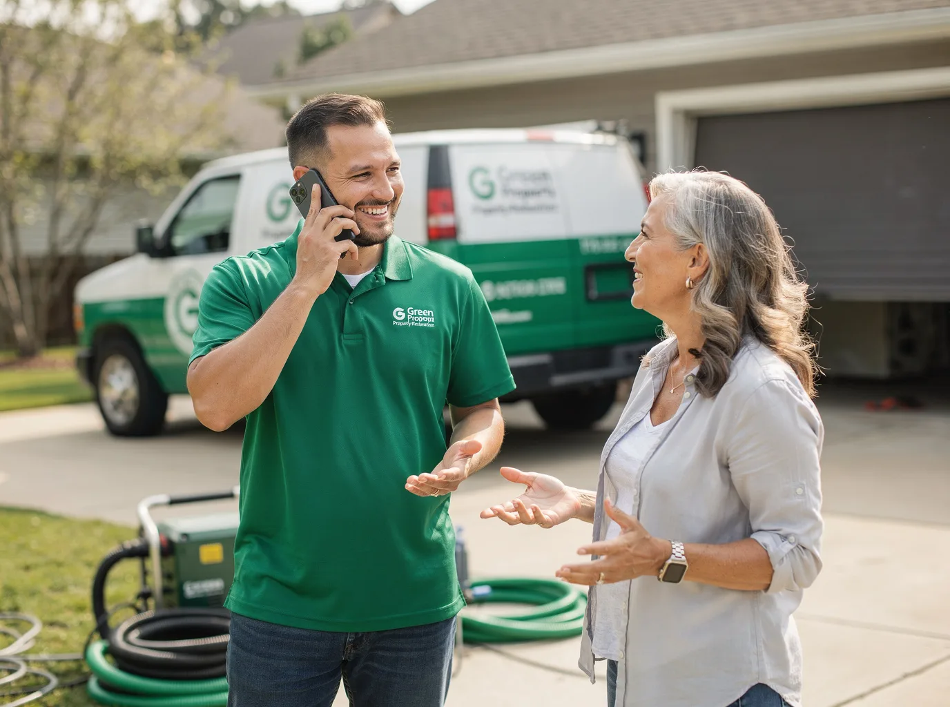 Water Damage Restoration Broomfield, CO FAQs